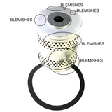 Carquest 85080 Oil Filter