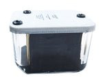 Carquest 86370 Premium Fuel Filter Element 18786