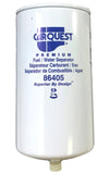 Carquest 86405 Fuel Water Separator