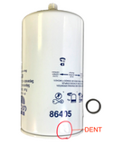 Carquest 86405 Fuel Water Separator