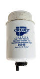 Carquest 86546 Premium Fuel Water Filter Separator