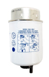 Carquest 86546 Premium Fuel Water Filter Separator