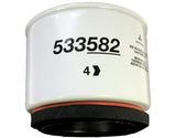 Carquest 86582 Fuel Filter