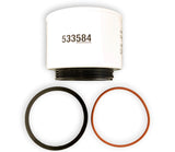 Carquest 86584 Fuel Filter