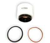 Carquest 86584 Fuel Filter