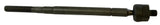 CarQuest EV303 Steering Tie Rod End