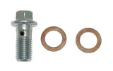Carlson H9457-2 Brake Hydraulic Banjo Bolt H94572 - Front