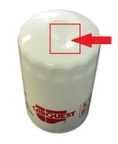 Carquest R85516 Engine Oil Filter