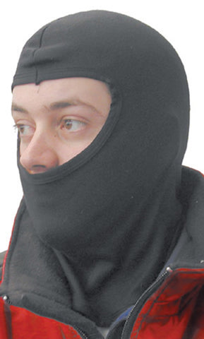 Katahdin Gear BL-TMK-01 Thermax Balaclava Face Mask - Black