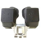 Motorcraft CM-1357 FORD Carburetor Float D1FZ-9550-A