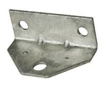 C.E. Smith 10200G40 Swivel Angle Bracket 2-1/2" Center