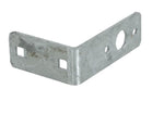 C.E. Smith 26057G40 Taillight Bracket - Galvanized