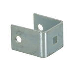 C.E. Smith 28104Z Bunk Bracket 2 1/4" Ea