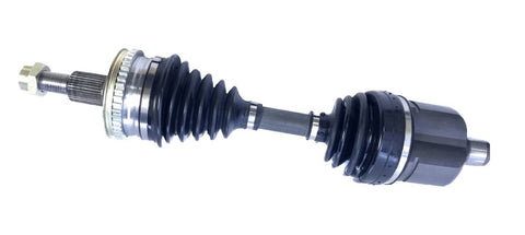 Summer & Co. D157A CV Axle Half Shaft Assembly