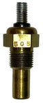 RoadPro D1812 Engine Coolant Temperature Sender