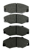 Kem D351 Disc Brake Pad Set 23303