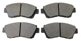 Bendix D476 Brake Pads