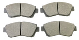 Bendix D476 Brake Pads