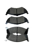 Bendix D730 Disc Brake Pad Set