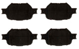 Bendix D817CT Disc Brake Pads