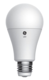 Savant 93130562 GE 3Way LED Light Bulb 30/70/100 Watt Replacement White A19 Bulb