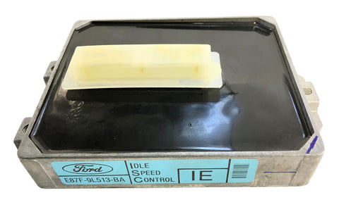 Ford E8TZ-9L513-B Idle Speed Control DY-516-B E87F-9L513-BA fits Ford Ranger '88