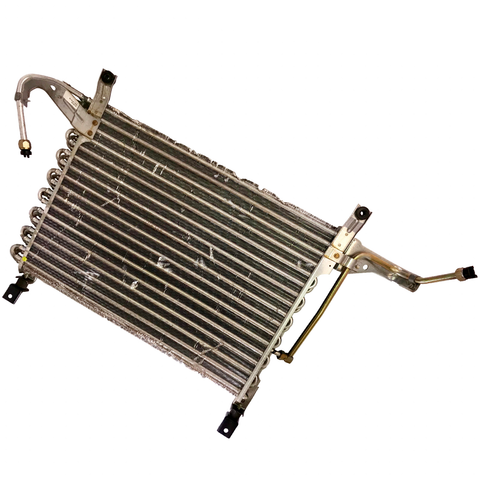 Ford E9TH 19710 DB Air Conditioner A/C Condenser E9TH19710DB