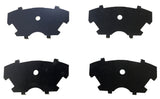 MSC ECH213C Brake Shims