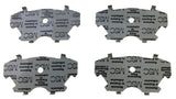 MSC ECH213C Brake Shims