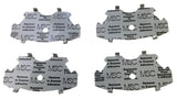 MSC ECH213C Brake Shims