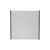 Ecogard XC35479 Cabin Air Filter - Front