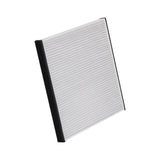 Ecogard XC35479 Cabin Air Filter - Front
