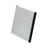 Ecogard XC35479 Cabin Air Filter - Front