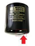 Thermo King EMI 3000  Fuel Filter/Water Separator EMI3000