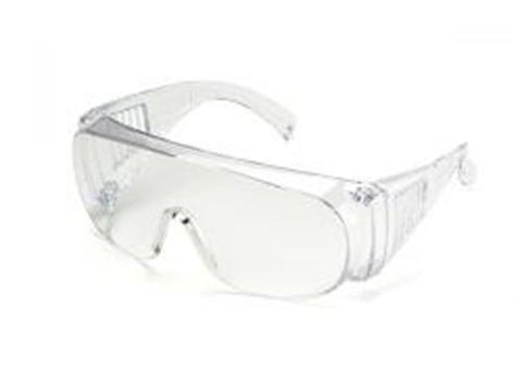 Elvex SG-10C Ranger Safety Glasses Clear