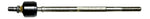 Carquest EV157 Front Inner Steering Tie Rod