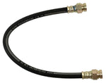 Wagner F102160 Brake Hydraulic Hose BH102160 - Rear