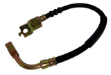 Wagner F110418 Brake Hydraulic Hose - Front Left
