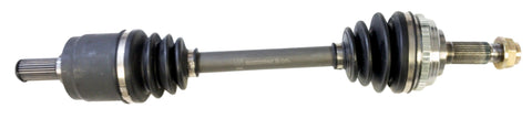 Summer & Co. F165A CV Axle Half Shaft Assembly