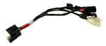Ford F17H-199887-AB Wiring Harness Assembly F17H199887AB E6DB-14489-ALA