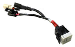 Ford F17H-199887-AB Wiring Harness Assembly F17H199887AB E6DB-14489-ALA