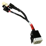 Ford F17H-199887-AB Wiring Harness Assembly F17H199887AB E6DB-14489-ALA