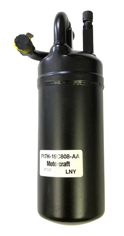 Ford Motorcraft F17H-19C808-AA Air Conditioning Condensor F17H19C808AA