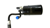 Ford OEM F3ZH-19C808-BA A/C Suction Hose Accumulator