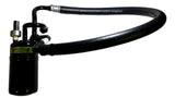 Ford OEM F3ZH-19C808-BA A/C Suction Hose Accumulator