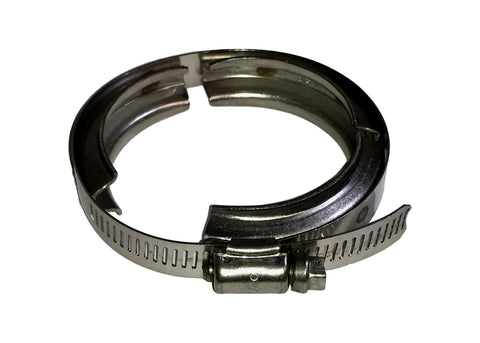 Ford F4TZ-8287-B Turbo Outlet Hose Clamp F4TZ8287B