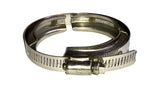Ford F4TZ-8287-B Turbo Outlet Hose Clamp F4TZ8287B