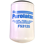 Purolator F53125 Fuel Filter