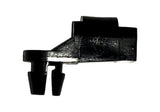 Ford F57Z-1021952-A Door Lock Rod Clip F57Z1021952A