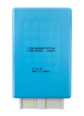 Ford F5DF14B056BA Control Module